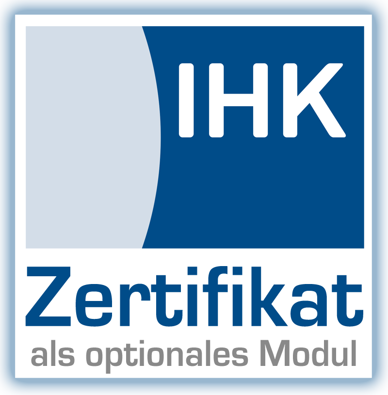 Wir machen Sie zum Manager Digitale Transformation!